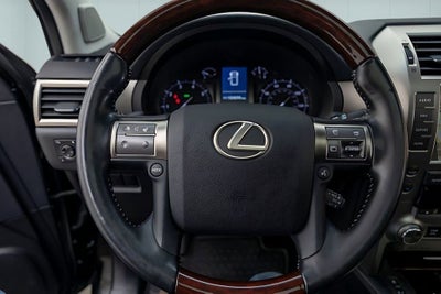 2018 Lexus GX 460