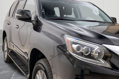2018 Lexus GX 460