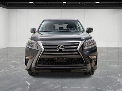 2018 Lexus GX 460