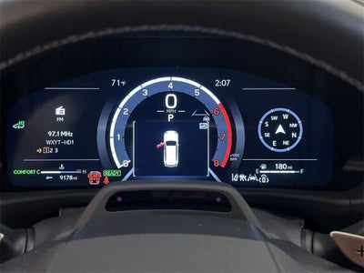 2025 Lexus LX 700h F SPORT