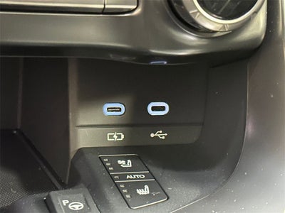 2025 Lexus LX 700h F SPORT