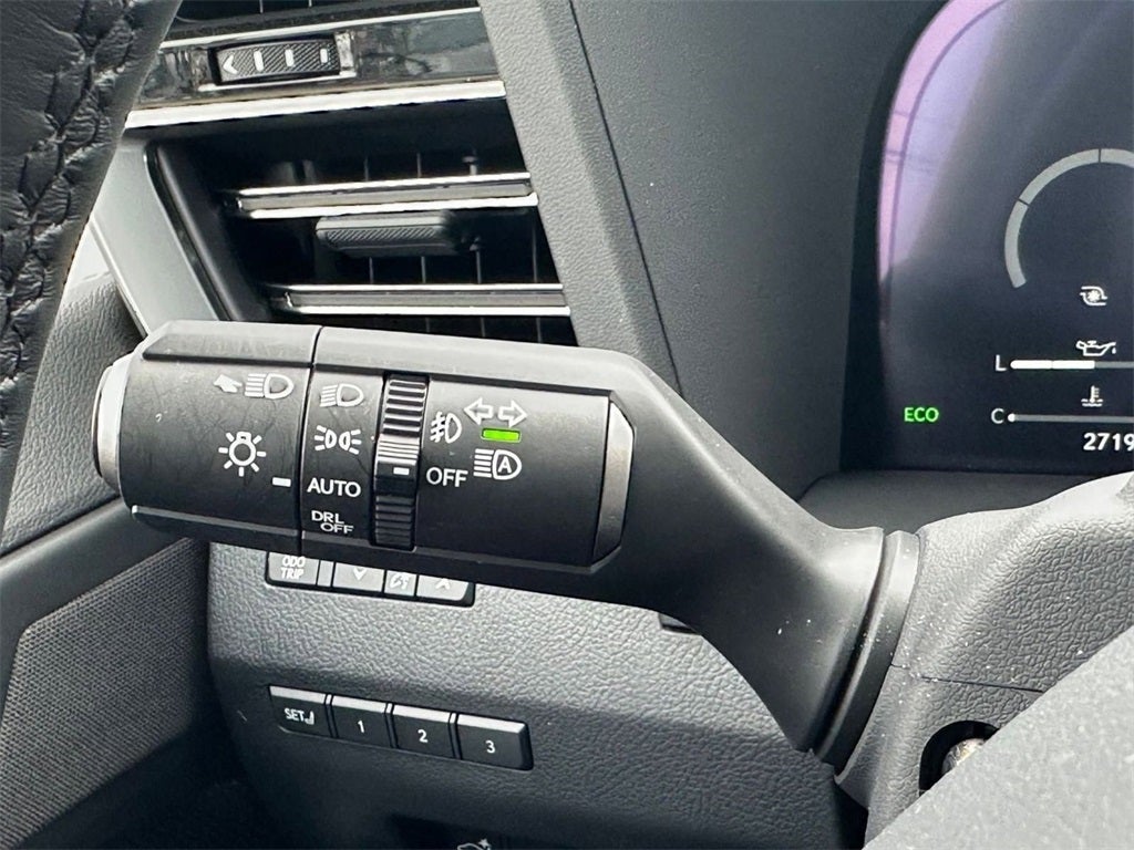 2025 Lexus GX 550 Overtrail+