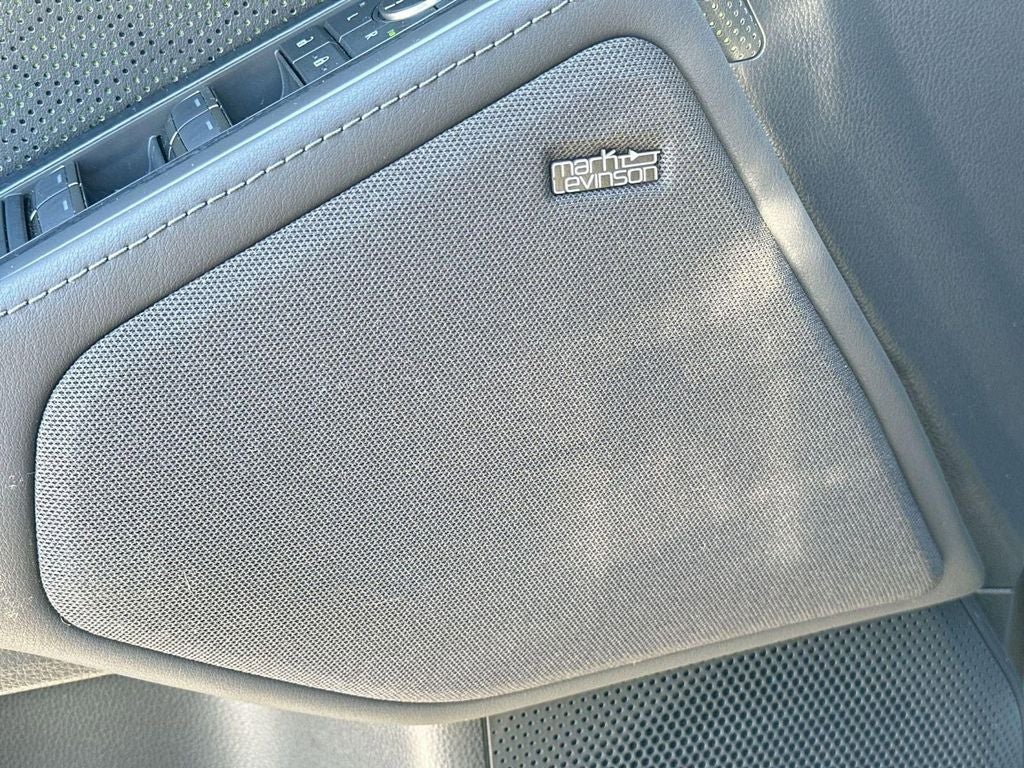 2025 Lexus GX 550 Overtrail+