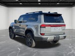 2025 Lexus GX 550 Overtrail+