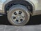 2025 Lexus GX 550 Overtrail+