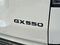 2025 Lexus GX 550 Overtrail+