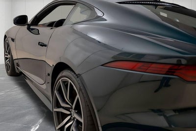 2024 Jaguar F-TYPE P575 R75