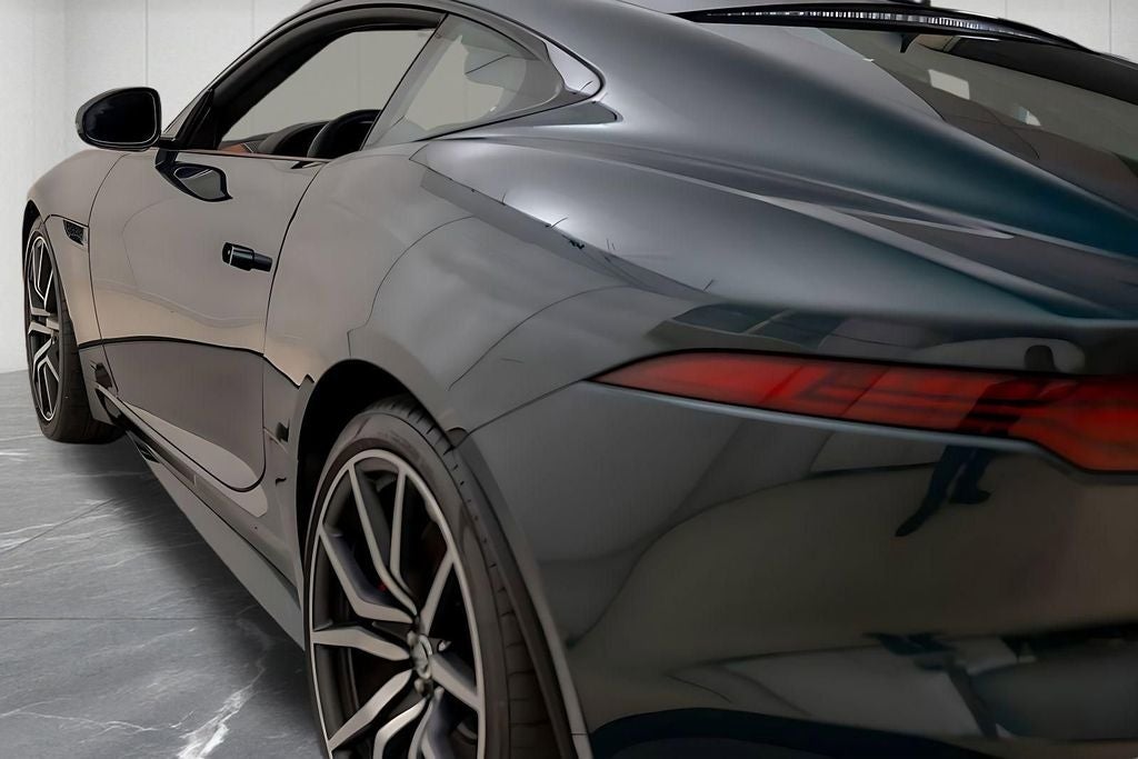 2024 Jaguar F-TYPE P575 R75