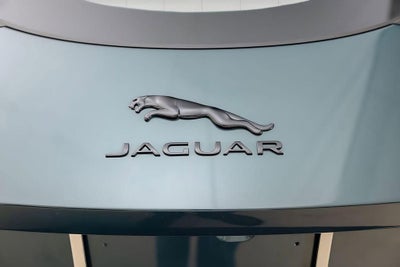 2024 Jaguar F-TYPE P575 R75