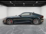 2024 Jaguar F-TYPE P575 R75