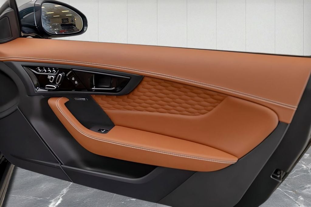 2024 Jaguar F-TYPE P575 R75
