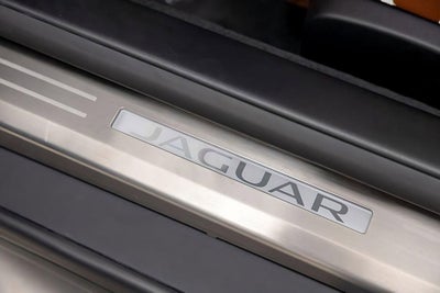 2024 Jaguar F-TYPE P575 R75