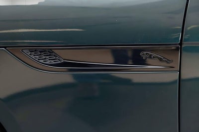 2024 Jaguar F-TYPE P575 R75