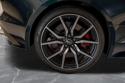 2024 Jaguar F-TYPE P575 R75