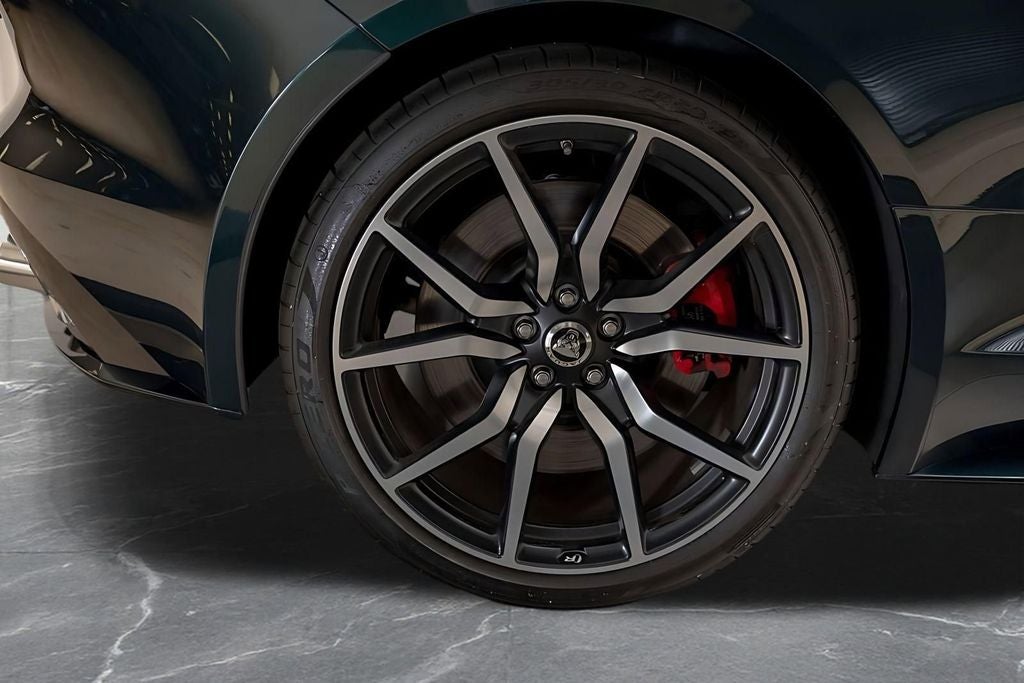 2024 Jaguar F-TYPE P575 R75