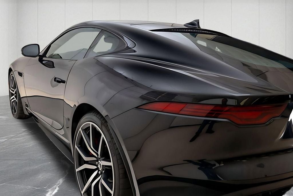 2024 Jaguar F-TYPE P575 R75