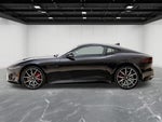 2024 Jaguar F-TYPE P575 R75