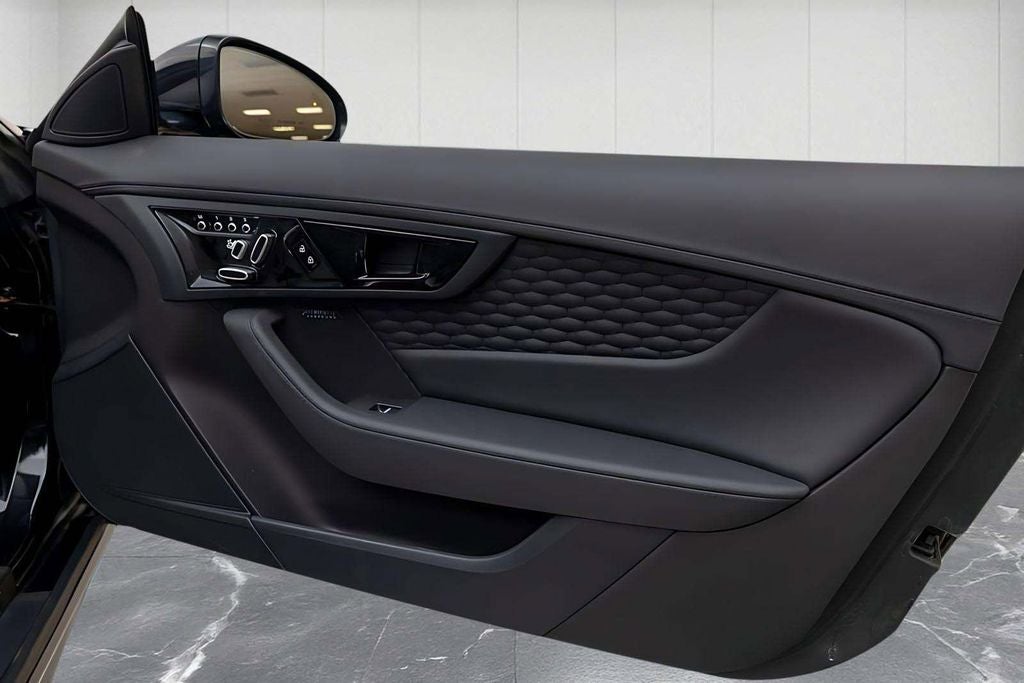 2024 Jaguar F-TYPE P575 R75