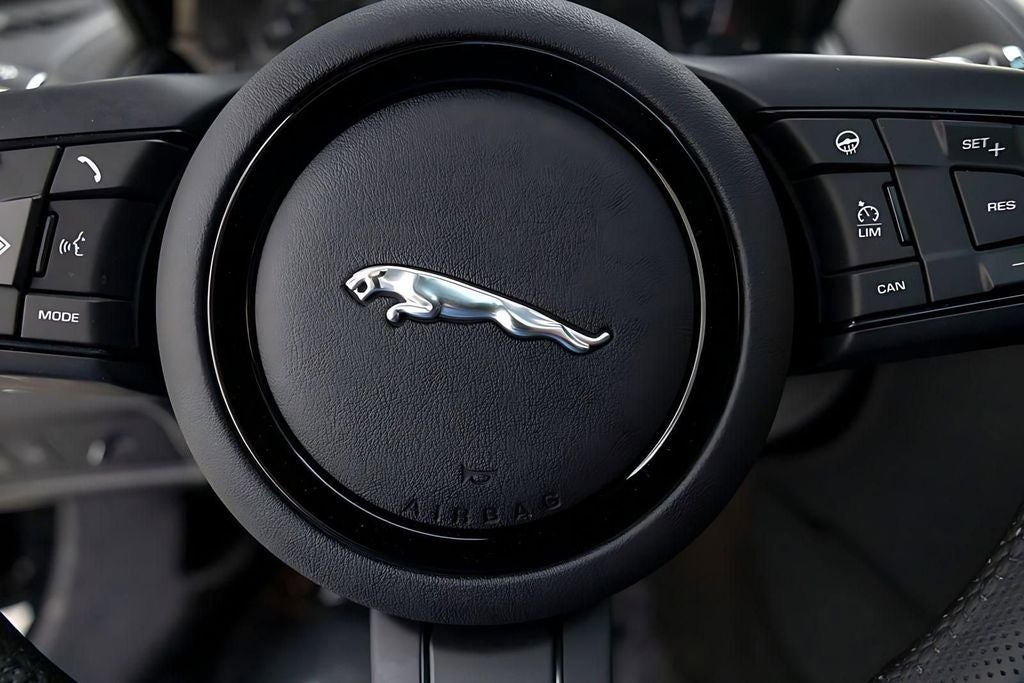 2024 Jaguar F-TYPE P575 R75