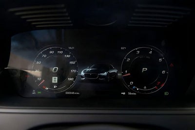 2024 Jaguar F-TYPE P575 R75
