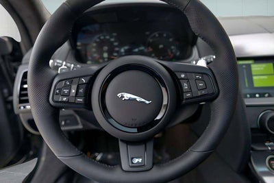 2024 Jaguar F-TYPE P575 R75