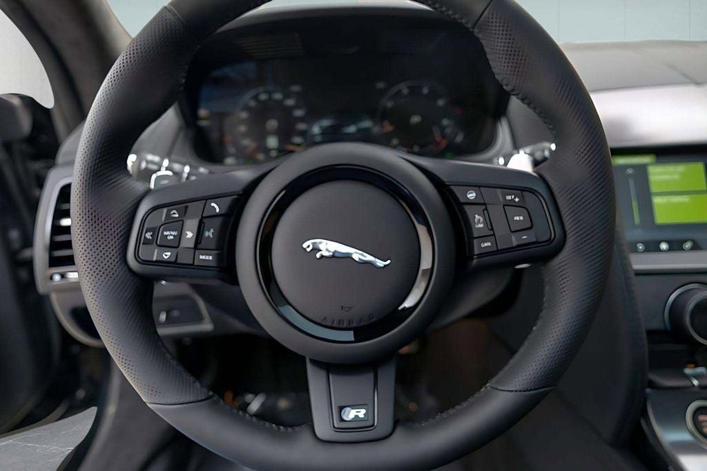2024 Jaguar F-TYPE P575 R75