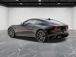 2024 Jaguar F-TYPE P575 R75