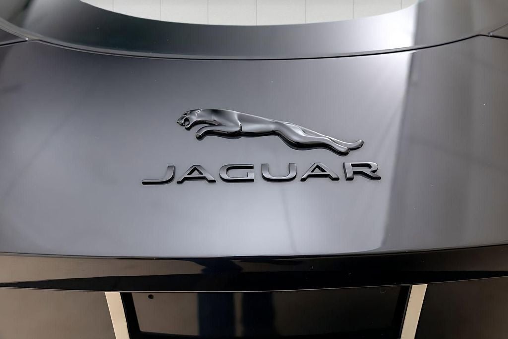 2024 Jaguar F-TYPE P575 R75