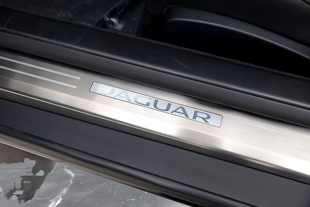 2024 Jaguar F-TYPE P575 R75