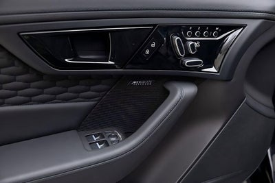 2024 Jaguar F-TYPE P575 R75