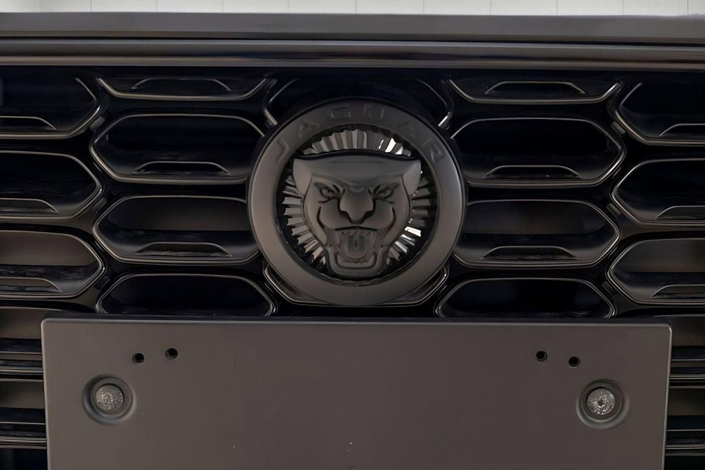 2024 Jaguar F-TYPE P575 R75