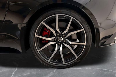 2024 Jaguar F-TYPE P575 R75