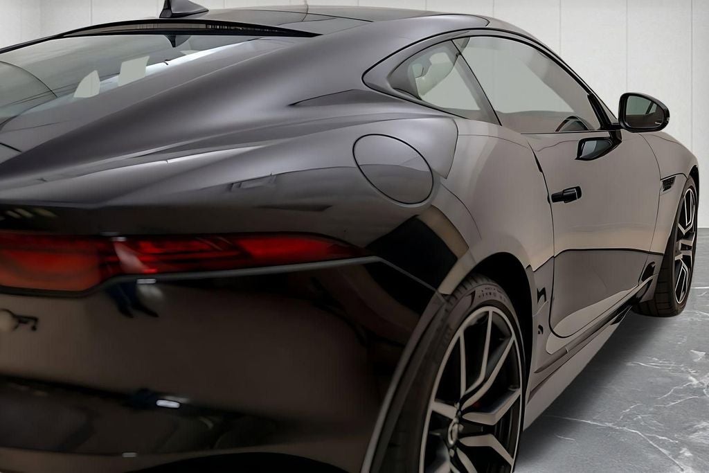 2024 Jaguar F-TYPE P575 R75