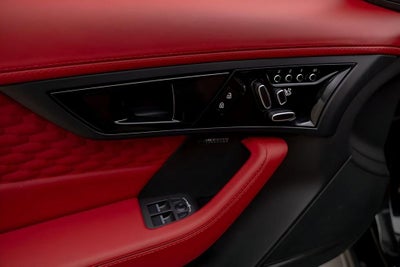 2024 Jaguar F-TYPE P575 R75