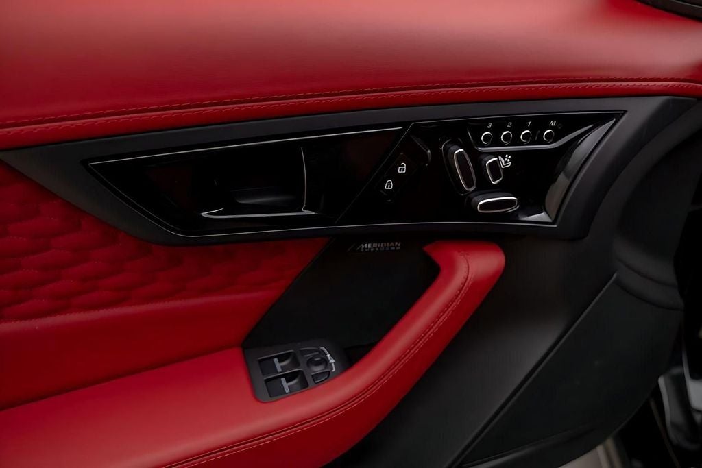 2024 Jaguar F-TYPE P575 R75