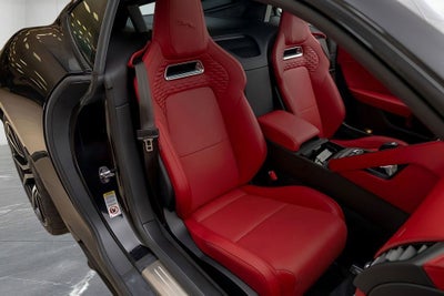 2024 Jaguar F-TYPE P575 R75