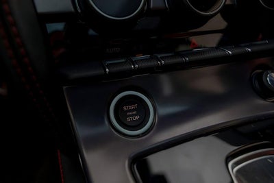 2024 Jaguar F-TYPE P575 R75