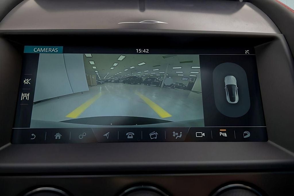 2024 Jaguar F-TYPE P575 R75