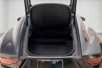 2024 Jaguar F-TYPE P575 R75