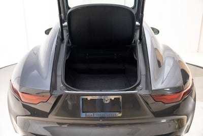 2024 Jaguar F-TYPE P450