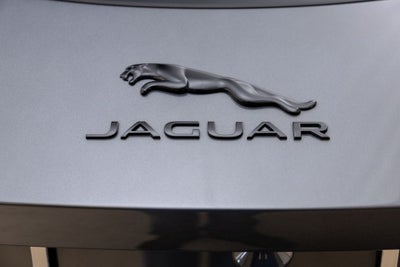 2024 Jaguar F-TYPE P450
