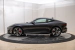 2024 Jaguar F-TYPE P450