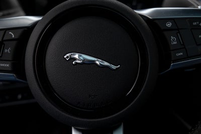 2024 Jaguar F-TYPE P450