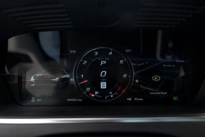 2024 Jaguar F-TYPE P450