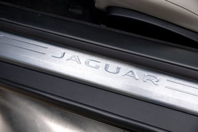 2024 Jaguar F-TYPE P450