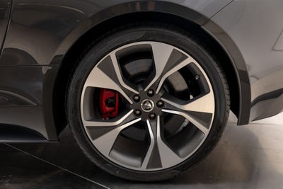 2024 Jaguar F-TYPE P450
