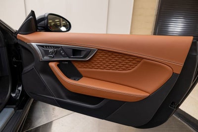 2024 Jaguar F-TYPE P450