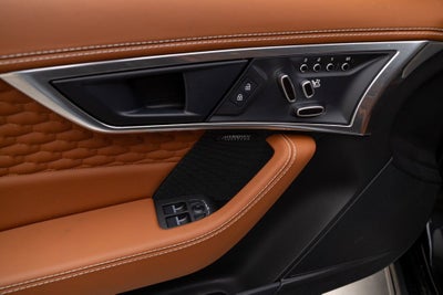 2024 Jaguar F-TYPE P450