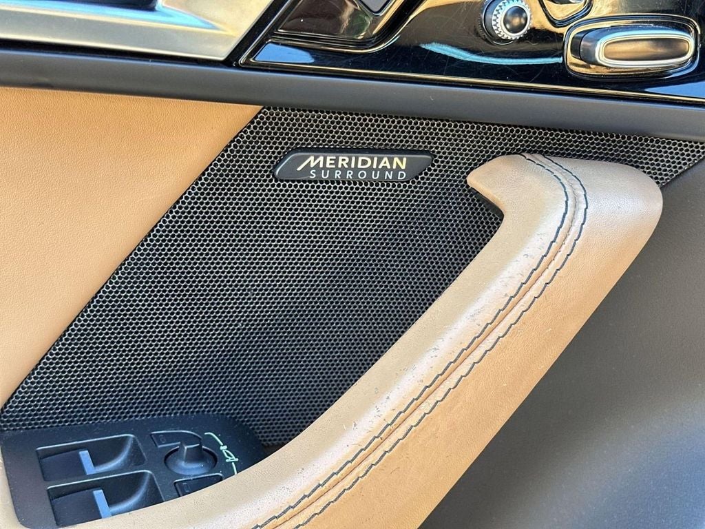 2017 Jaguar F-TYPE S