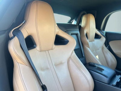 2017 Jaguar F-TYPE S